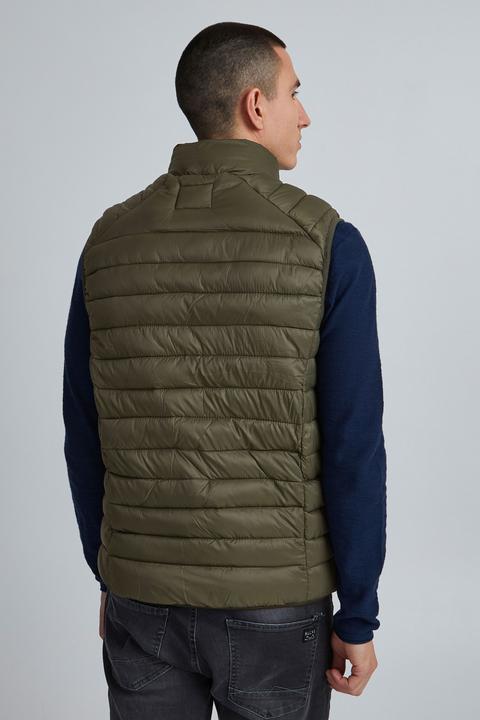 Immagine prodotto Blend Nille Gilè Giubotto Piumino Con Collo Alto (XL)