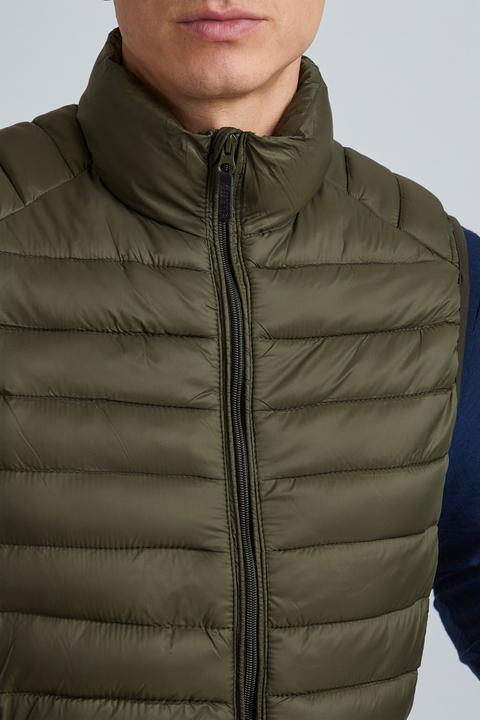 Immagine prodotto Blend Nille Gilè Giubotto Piumino Con Collo Alto (XL)