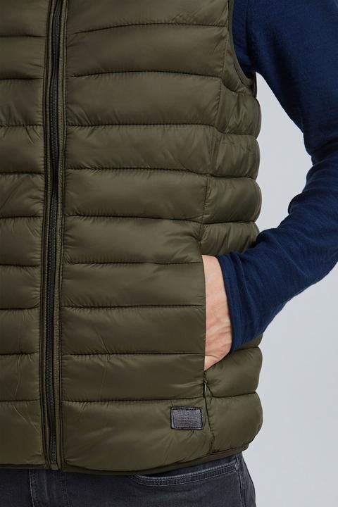Immagine prodotto Blend Nille Gilè Giubotto Piumino Con Collo Alto (XL)