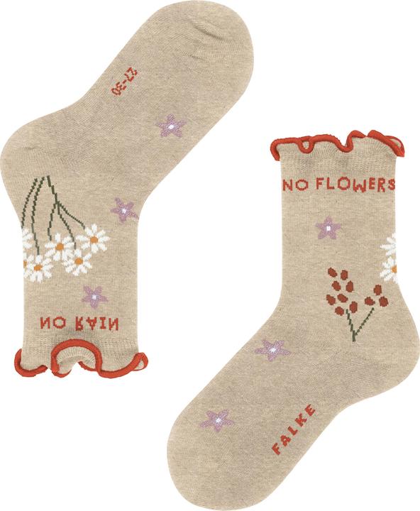 Produktbild Falke No Rain No Flowers SO (35 - 38)