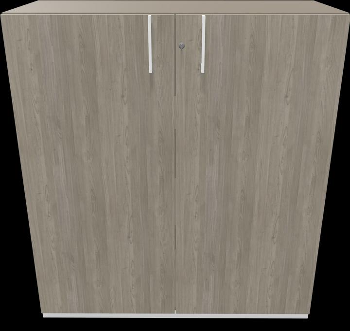 Immagine prodotto Narbutas Scelta armadio con porta a battente (100 x 40 x 111,5 cm)