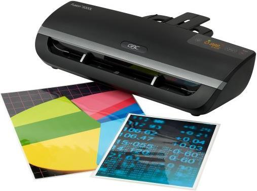 Produktbild GBC Fusion 5000L (250 µm, A3)