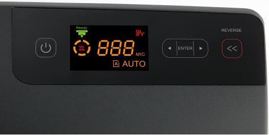 Produktbild GBC Fusion 5000L (250 µm, A3)