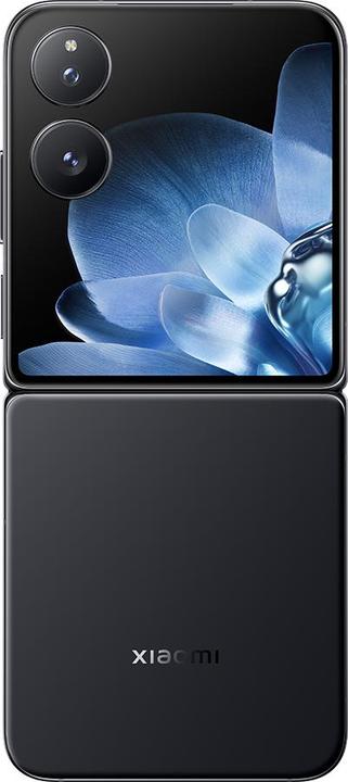 Immagine prodotto Xiaomi MIX Flip (512 GB, Nero, 6.68", Doppia SIM, 50 Mpx, 5G)