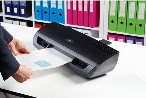 Produktbild GBC Fusion 5000L (250 µm, A3)