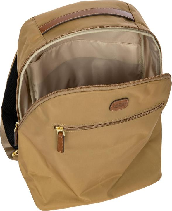 Actual product image Brics X-Collection Backpack 35 cm (12 l)