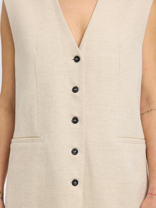 Immagine prodotto Selected Femme Baumwollmix Weste (42)