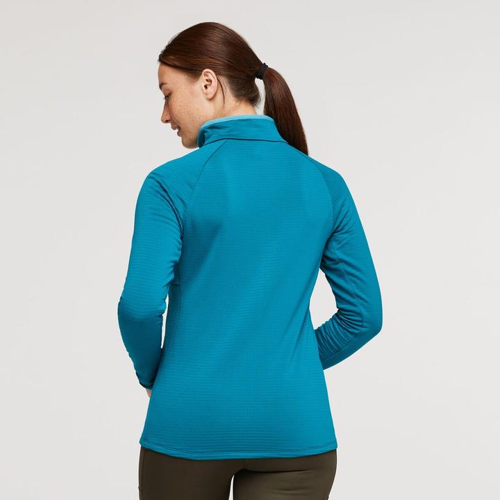 Produktbild Cotopaxi Otero Fleece Half-Zip Pullover (XS)