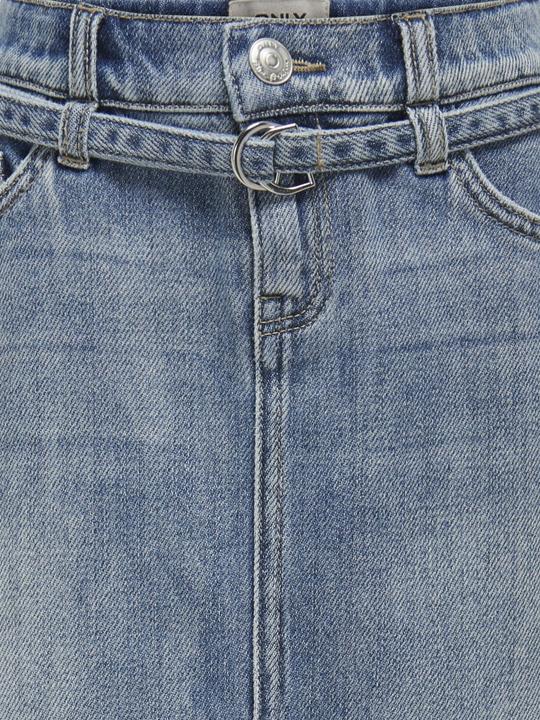 Produktbild Only Midirock Jeansrock (152)