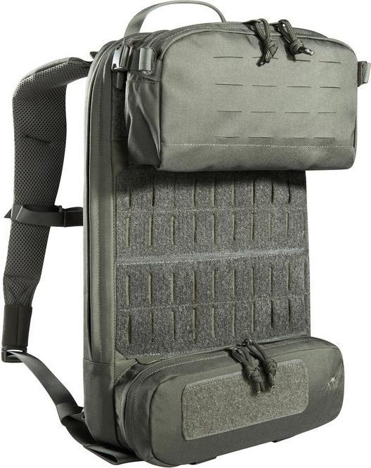 Actual product image Tasmanian Tiger TT Modular Gunners Pack IRR (9 l)