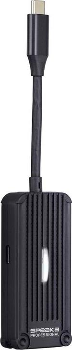 Produktbild SpeaKa Professional SP-TR-300 (30 m)