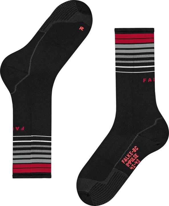 Actual product image Falke BC Impulse Reflect (44 - 45)
