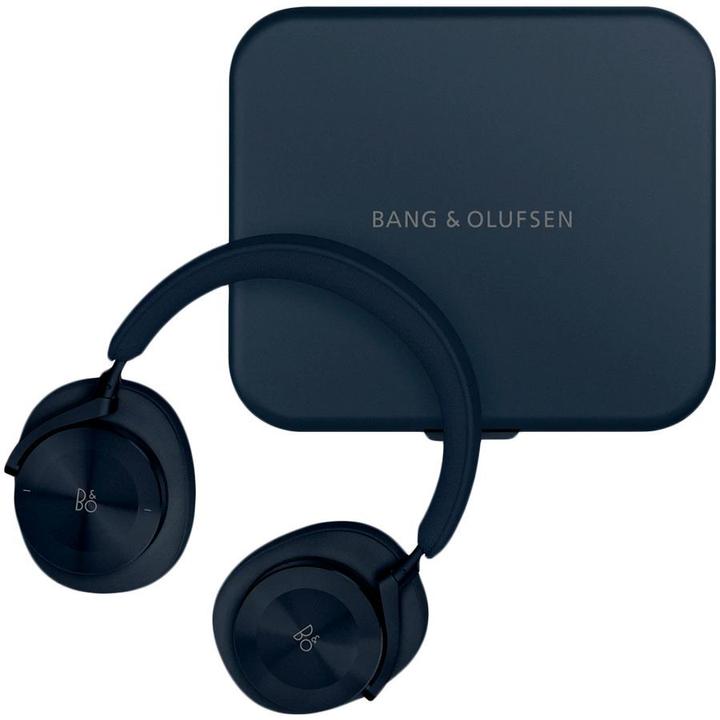 Actual product image B&O Beoplay H95 (ANC, 38 h, Wireless, Cable)