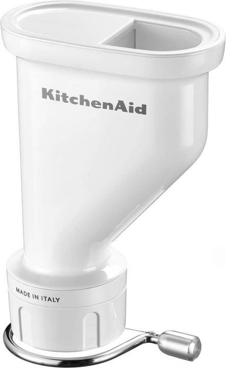 Adattatore per tubo tagliatelle