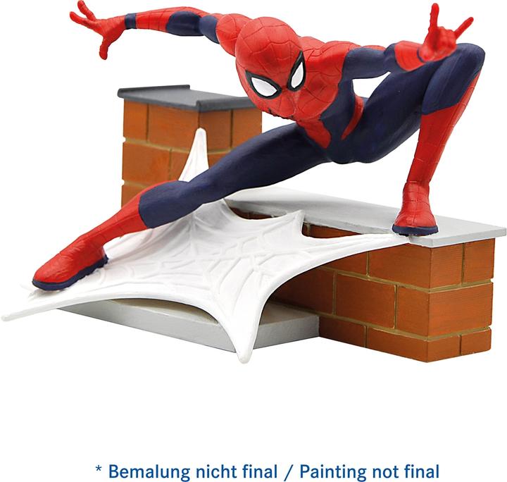 Image du produit Bullyland Spider-Man