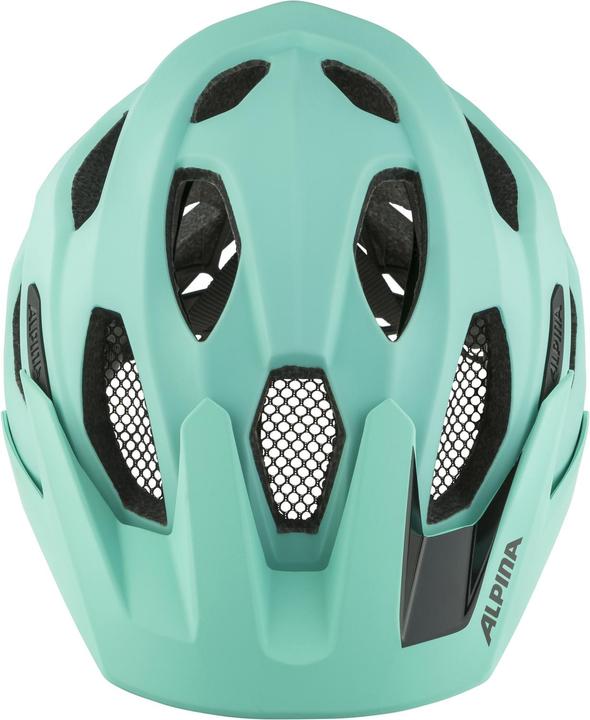 Produktbild ALPINA SPORTS Carapax 2.0 (52 - 57 cm)
