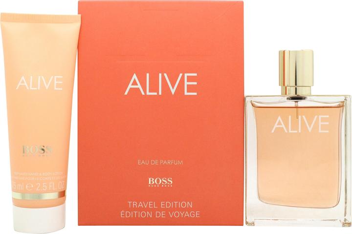 Image du produit Hugo Boss Boss Alive Travel Edition