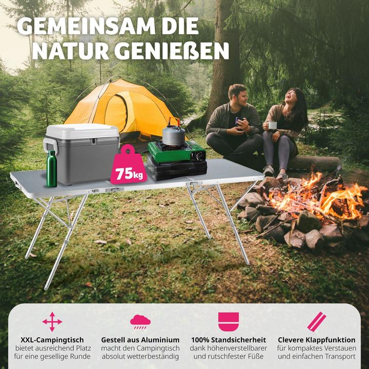 Image du produit tectake Jumbo