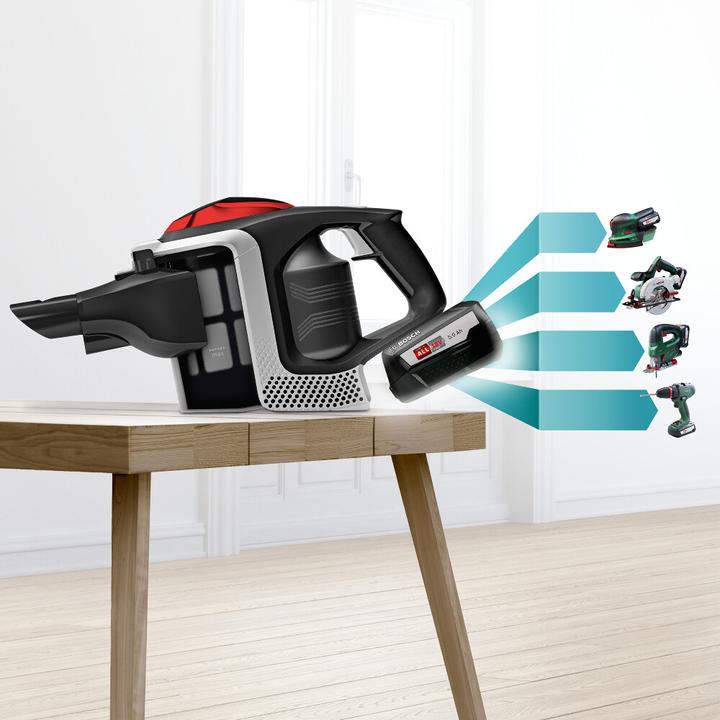 Produktbild Bosch Hausgeräte BSS 81 POW 1