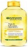 Actual product image Garnier SKINACTIVE VITAMINA C agua micelar 400 ml (Powder, 400 ml)