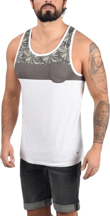 Immagine prodotto Solid Flo - Canotta da Uomo (3XL)