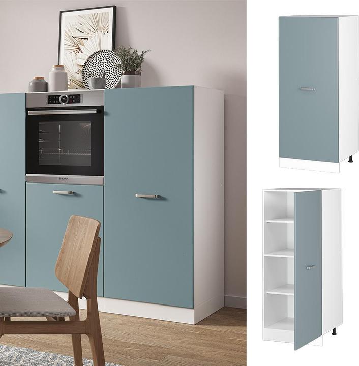 Immagine prodotto Vicco Vorratsschrank R-Line (60 x 57,5 x 143 cm)