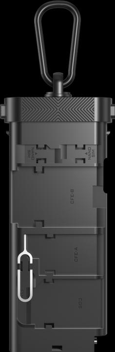 Actual product image Freewell Pro Reader (USB-C)
