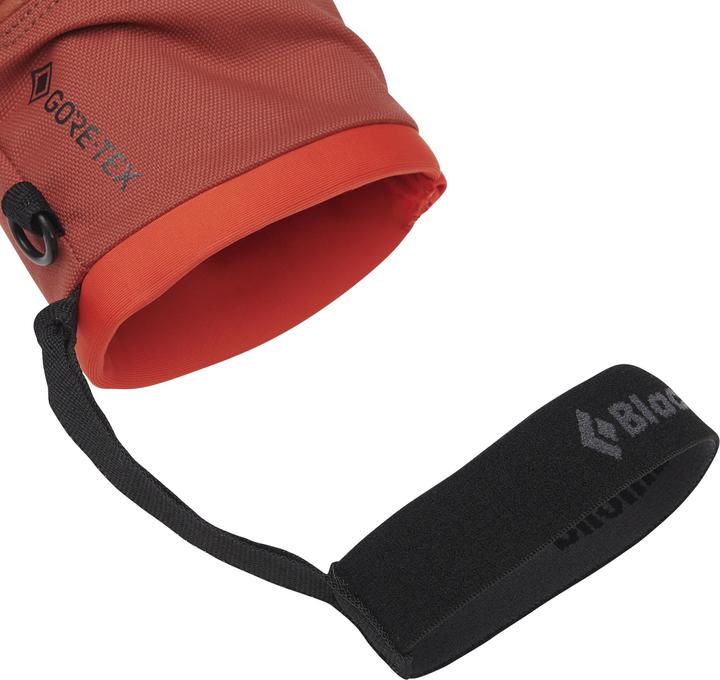 Actual product image Black Diamond Impulses (XS)