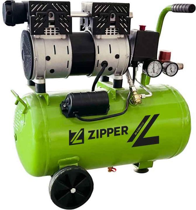 Produktbild Zipper ZI-COM24SI (24 l)