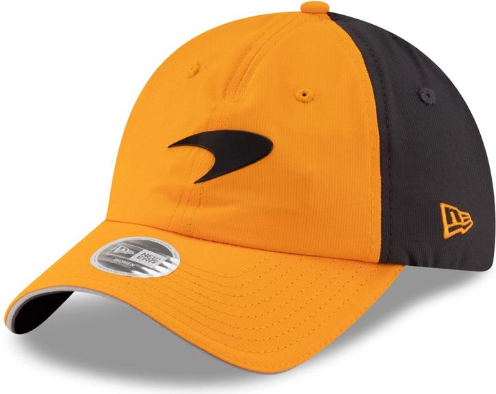 New Era 9Twenty Damen Cap - Open Back Mclaren Racing