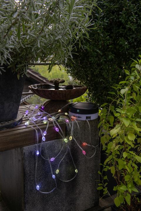 Produktbild STT Solar Light (5 m)