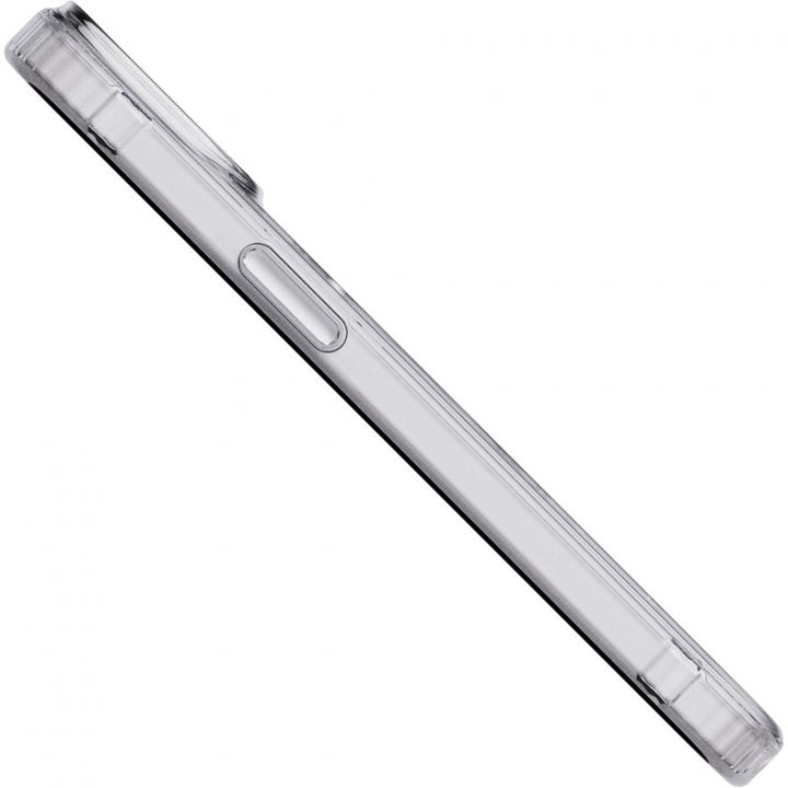 Actual product image tech21 Evoclear W/Magsafe Clear (Apple iPhone 15)