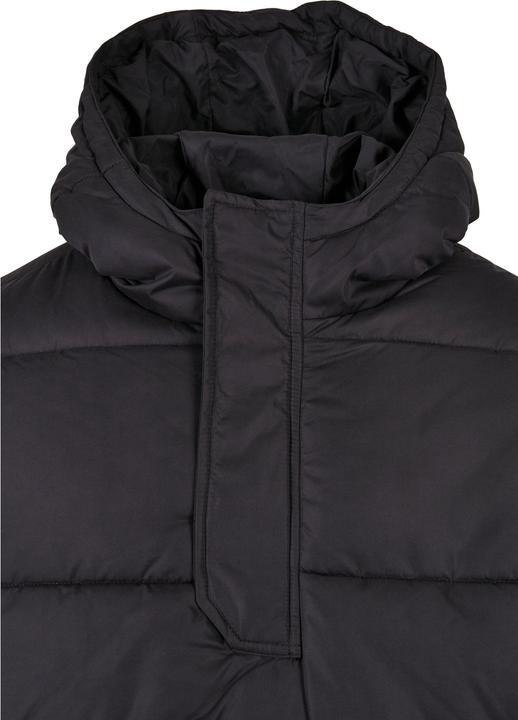 Produktbild Urban Classics Hooded Cropped Pull Over Jacket (3XL)