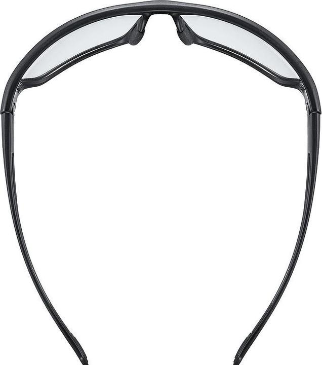 Image du produit Uvex Sports sportstyle 806 V (Noir mat, Fumée variomatique)