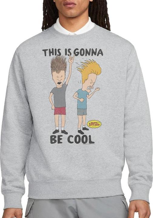 Produktbild Universal Textiles Gonna Be Cool Sweatshirt (M)
