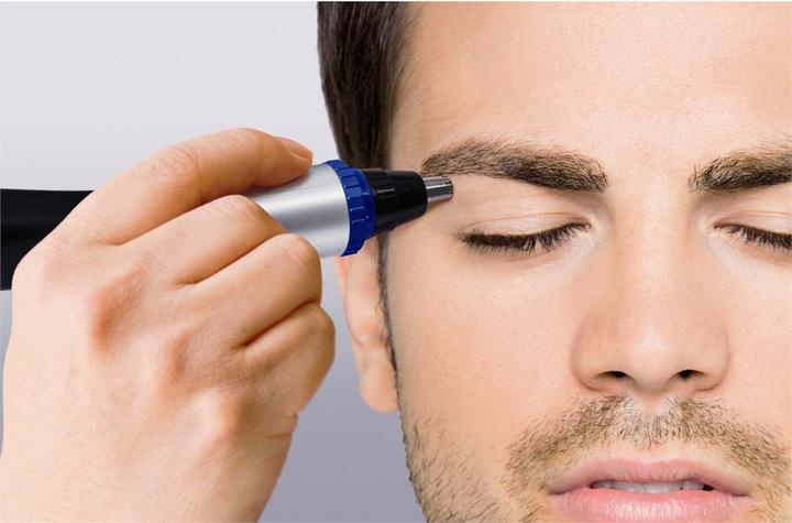 Actual product image Panasonic Er-Gn30