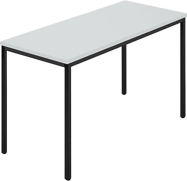 Grey, Black