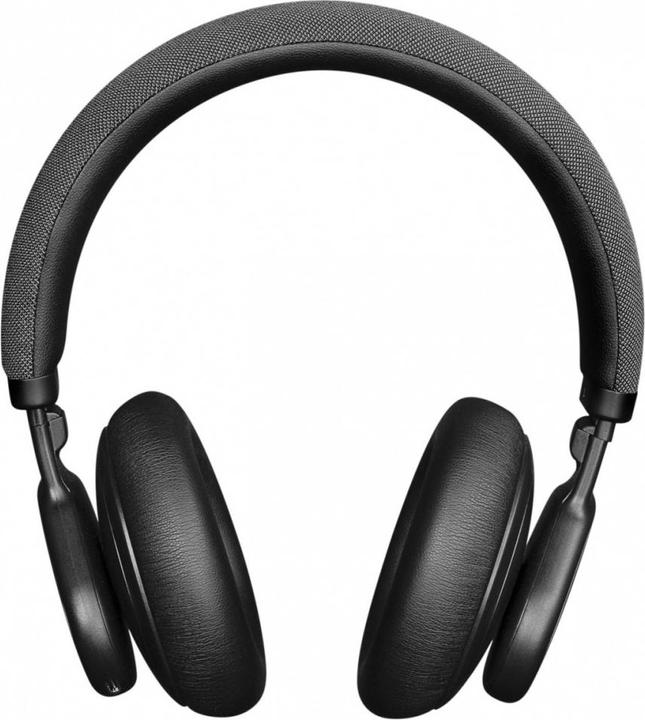Produktbild Sencor SEP 720BT BK kabelloser On-Ear-Kopfhörer für 40 Stunden Hörgenuss