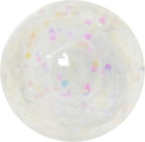 Produktbild Bijouteria 1.2mm Piercing-Kugel (Acrylglas)