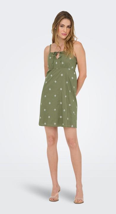 Produktbild Only ONLLOU Kurzes Kleid Kleid (XL)