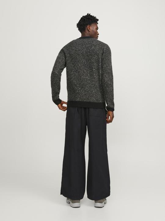 Produktbild Jack & Jones Mock Neck Strickpullover (XXL)