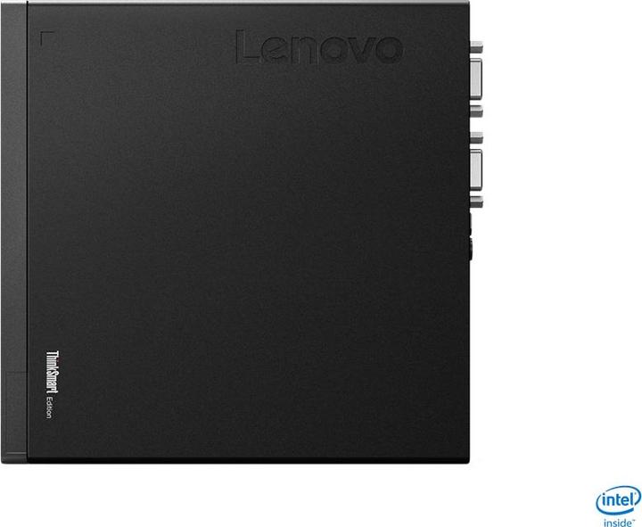 Image du produit Lenovo ThinkCentre M920q (Intel Core i7-9700T, 16 Go, 128 Go, UHD Graphics 630)