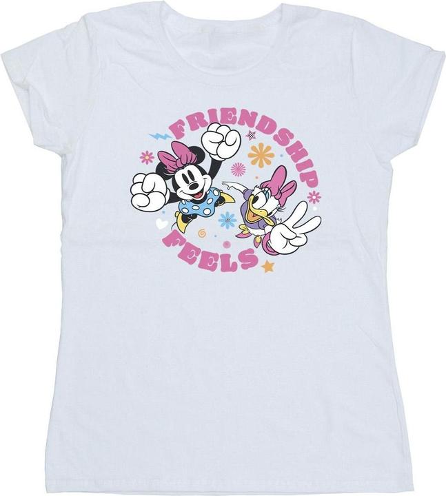 Produktbild Disney Minnie Mouse Daisy Friendship TShirt (S)