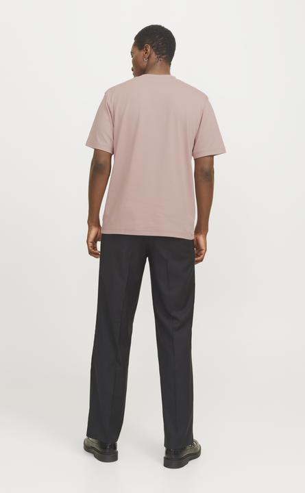 Image du produit Jack & Jones Jprblachad Branding Ss Crew Neck Tee Sn (XS)