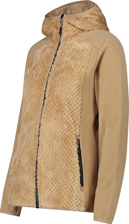 Image du produit CMP Campagnolo Hoodie (46)