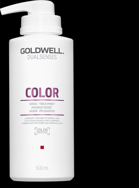 Immagine prodotto Goldwell Trattamento colore 60sec (500 ml)