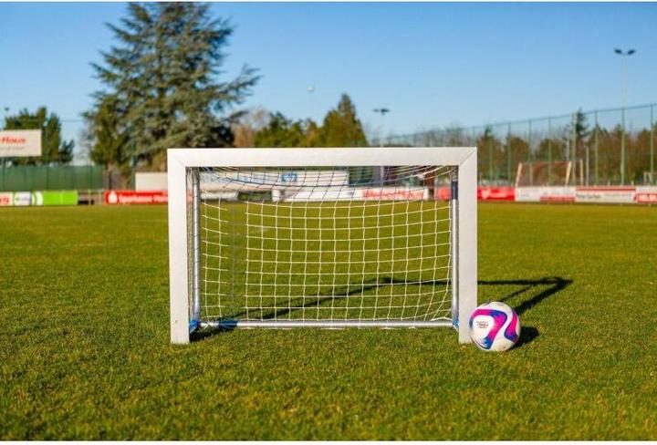 Image du produit Power Shot Mini-buts de football en aluminium Powershot