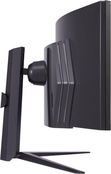 Produktbild LG UltraGear 49GR85DC-B (5120 x 1440 Pixel, 49")