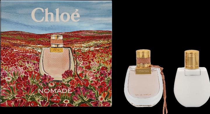 Immagine prodotto Chloé Nomade (Eau de parfum, 150 ml)