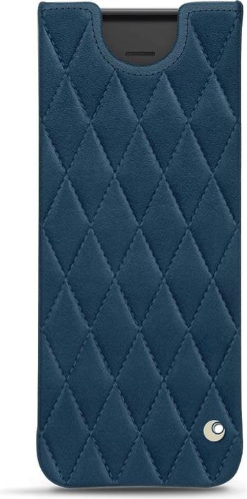 Blu Mediterranean - Couture ( Pantone #0E3043 )